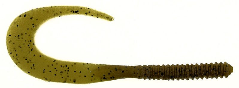 Big Dead Ringer_Green Pumpkin