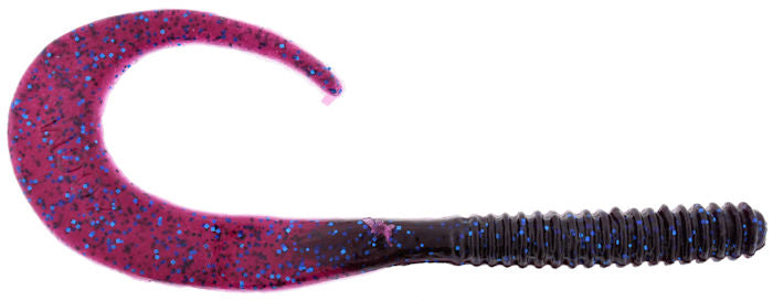 Big Dead Ringer_Blue Fleck