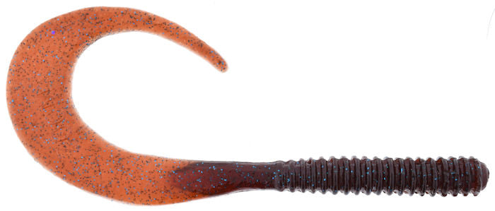 Big Dead Ringer_Scuppernong Blue Flake