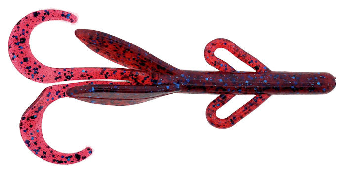 Brush Hog_Plum
