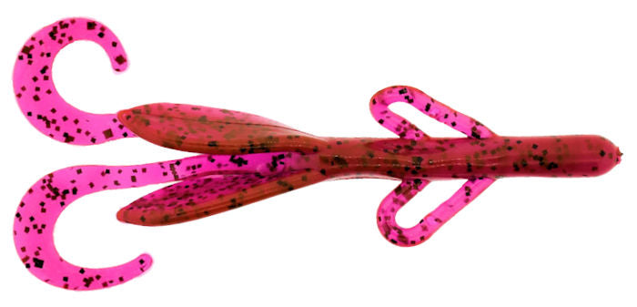 Brush Hog_Chameleon*