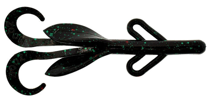 Brush Hog_Black Emerald