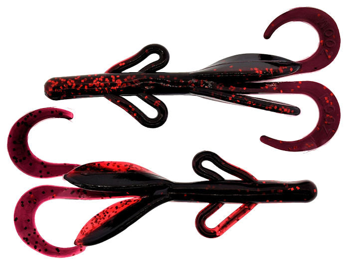 Brush Hog_Black Ruby