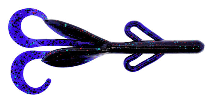 Brush Hog_Junebug Red