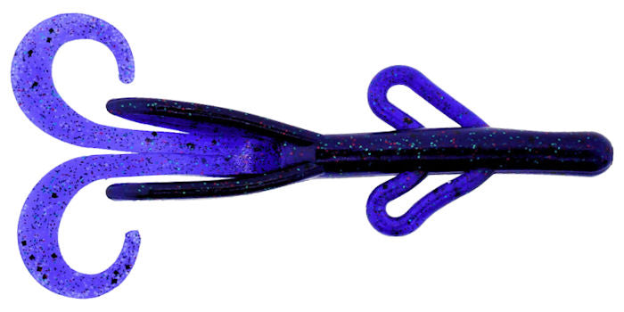 Brush Hog_Junebug Pepper Red