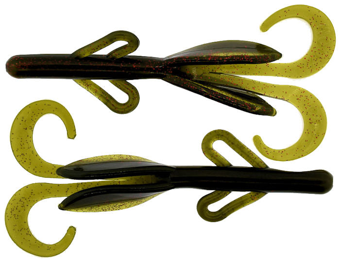 Brush Hog_Watermelon Slice