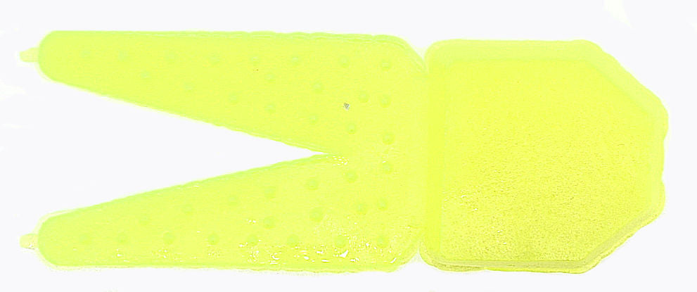 Salty Chunk_Chartreuse Pearl