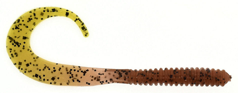 Dead Ringer_Pumpkin/Chartreuse