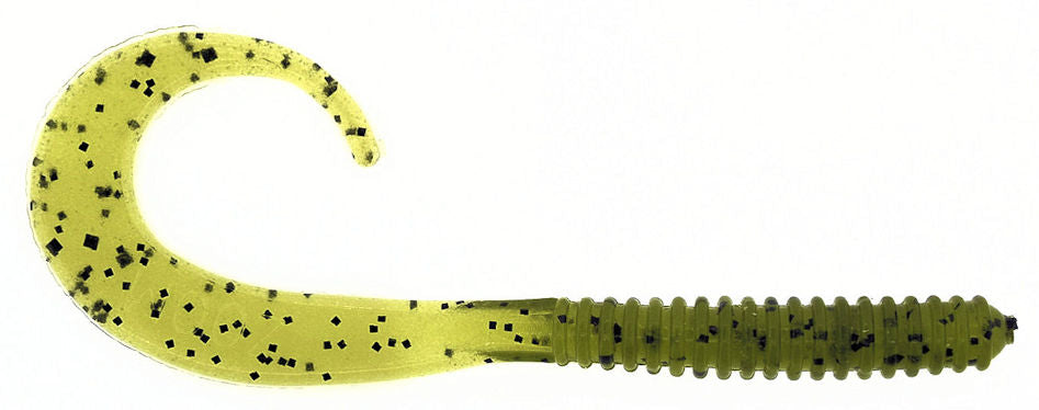 Dead Ringer_Watermelon Seed