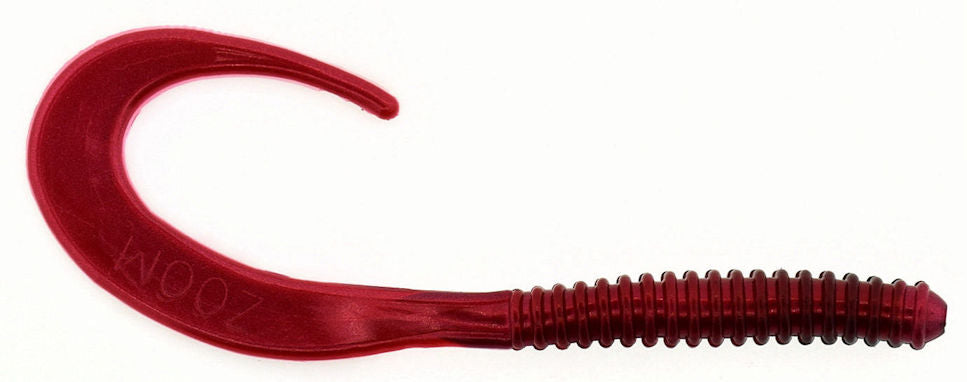 Dead Ringer_Red Shad