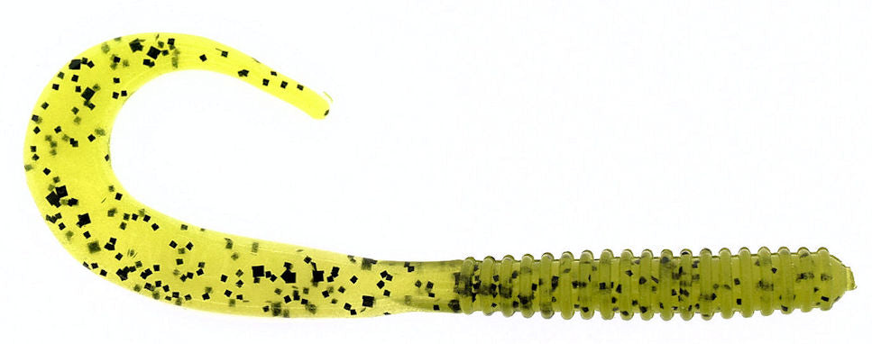 Dead Ringer_Watermelon/Chart