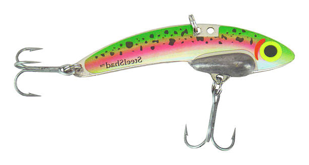 Original Blade Bait_Trout