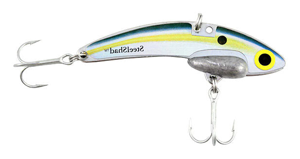 Original Blade Bait_Sexy Shad