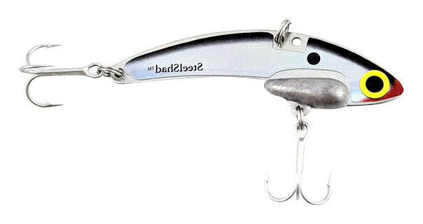 Original Blade Bait_Tennessee Shad