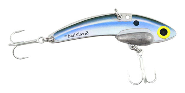 XL Blade Bait_Kentucky Shad