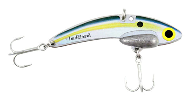 XL Blade Bait_Sexy Shad