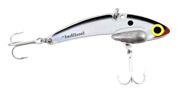 XL Blade Bait_Tennessee Shad