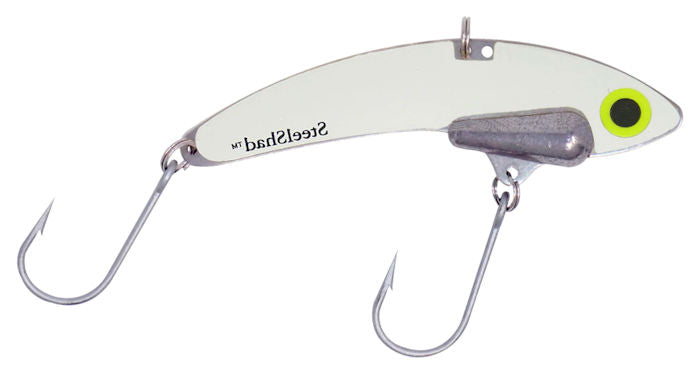 XXL Blade Bait_Silver/Chrome