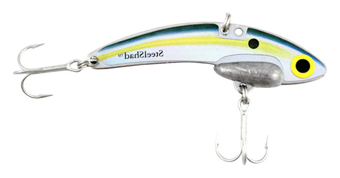 Mini Blade Bait_Sexy Shad