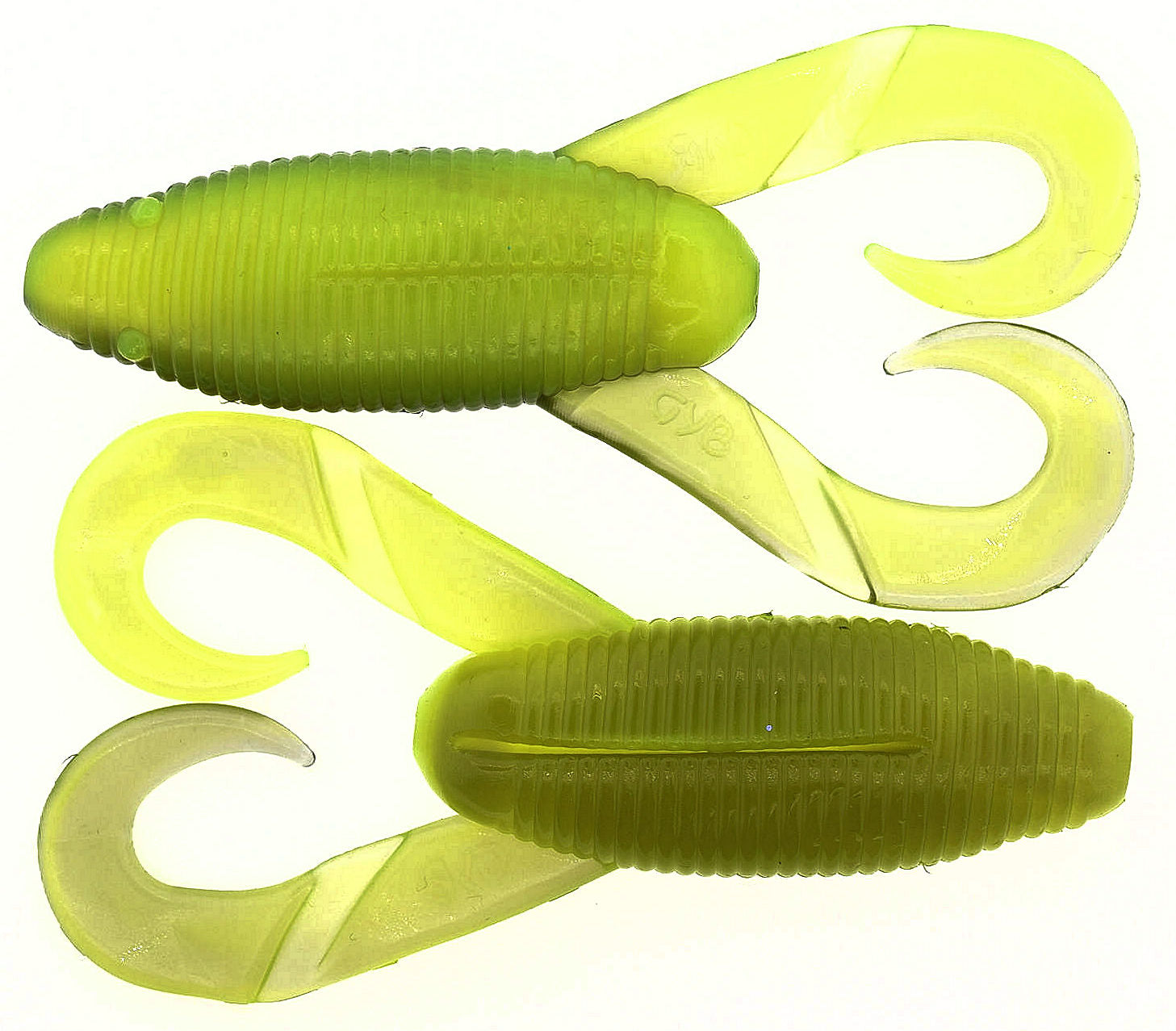 Yama Frog_Lime Fever*