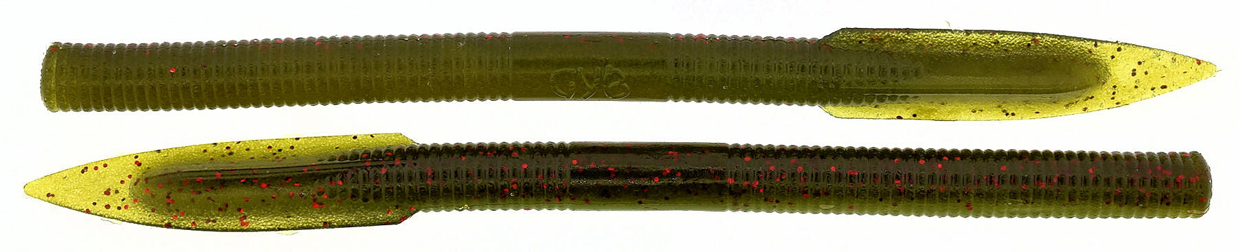 California Roll_Green Pumpkin Red Watermelon Belly*