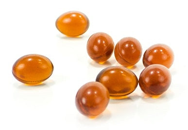 Lunkerhunt Spicy Bites Scent Capsules