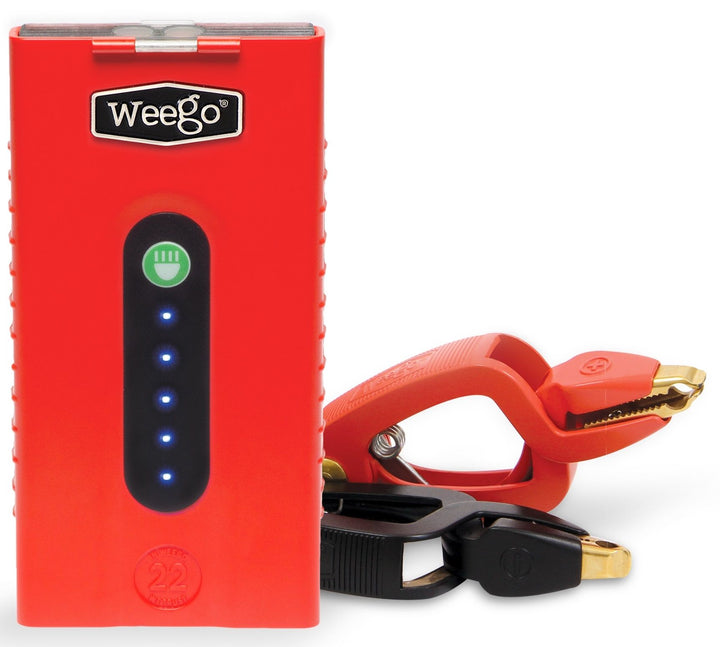 Weego Jump Starters, Weego, Jump, Starter, Water, Proof, Waterproof, Boat, Battery, Starting, Starter, House, Battery, LED