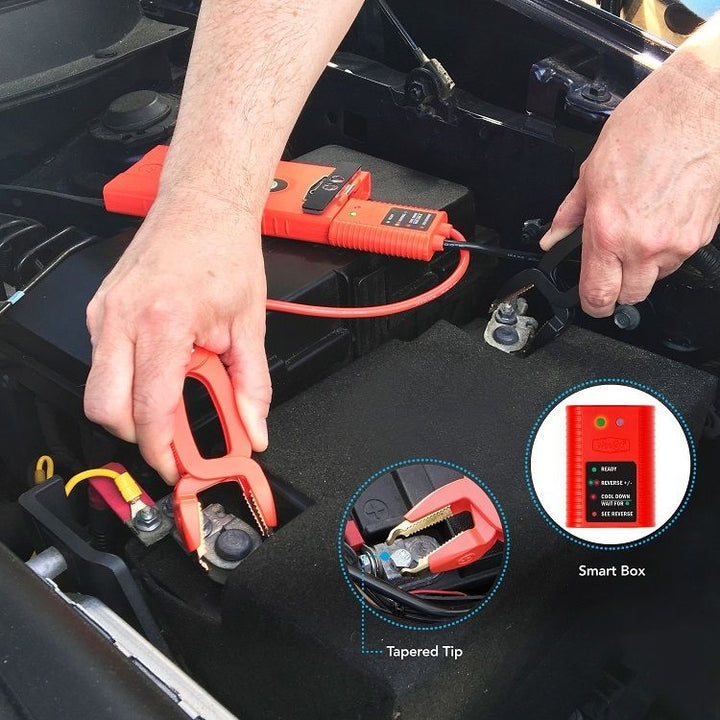 Weego Jump Starters, Weego, Jump, Starter, Water, Proof, Waterproof, Boat, Battery, Starting, Starter, House, Battery, LED