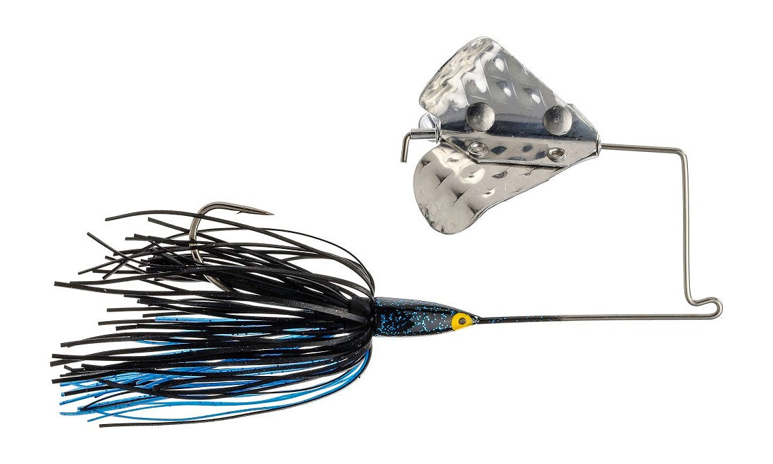 Tri-Wing Buzz King_Black/Blue