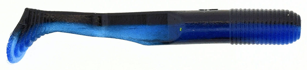 Swimsenko_Black & Blue Laminate*