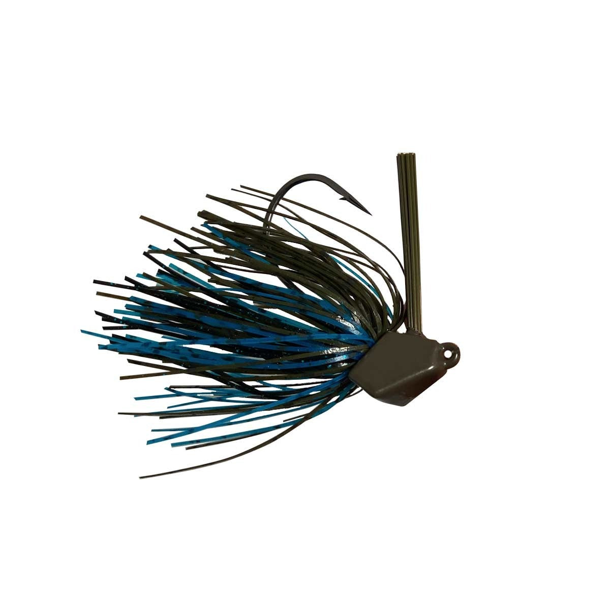 HD Flipping Jig_Okee Craw