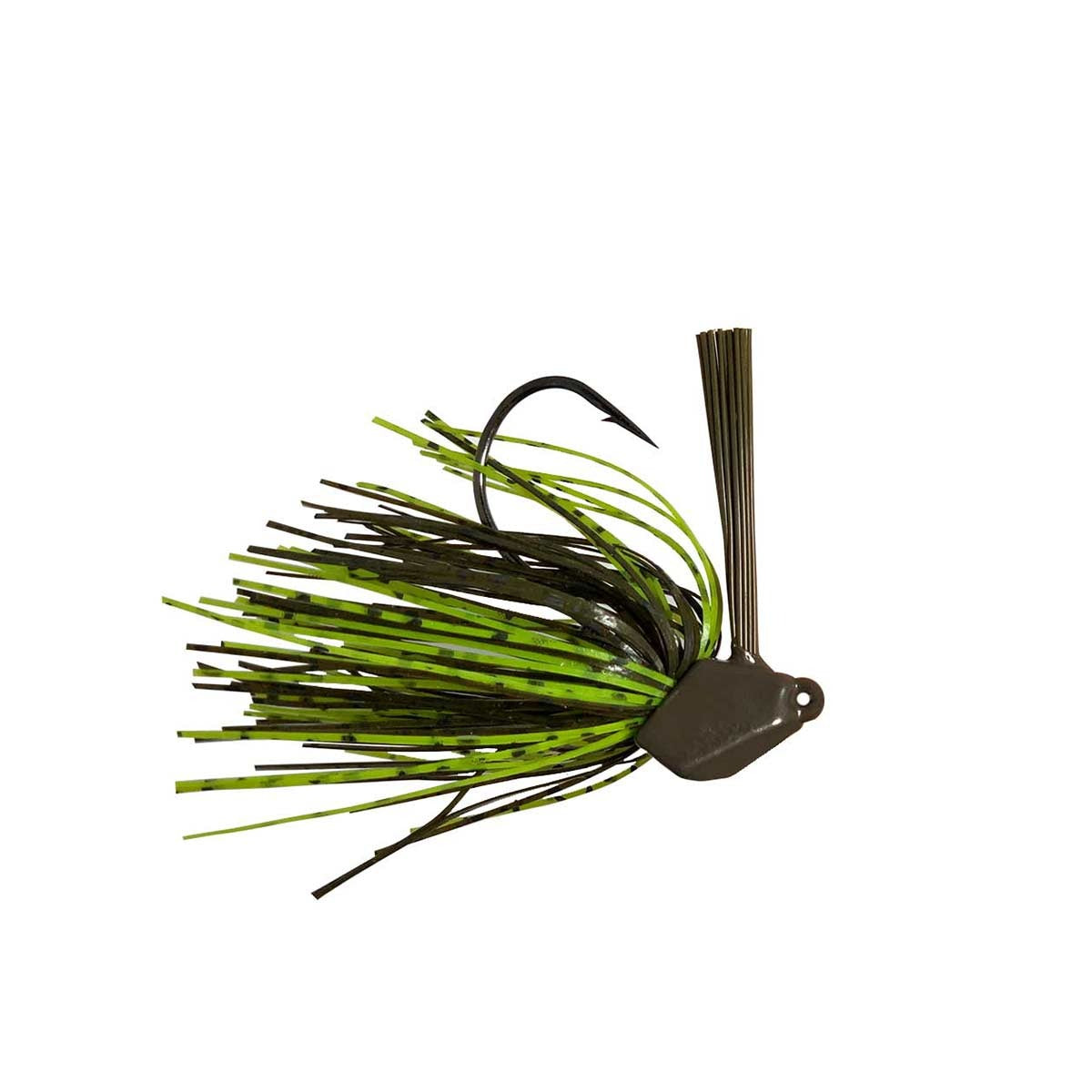 HD Flipping Jig_Summer Craw 2.0