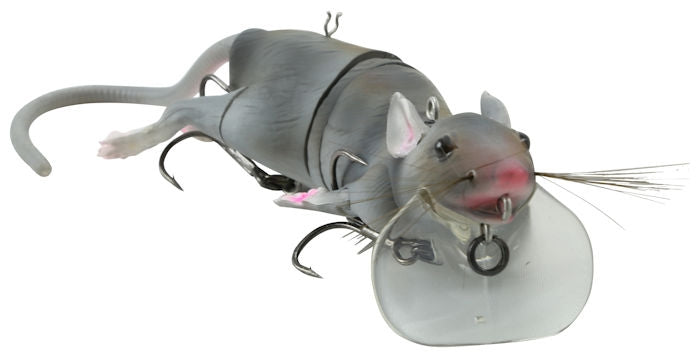 Savage Gear 3D Rad Rat