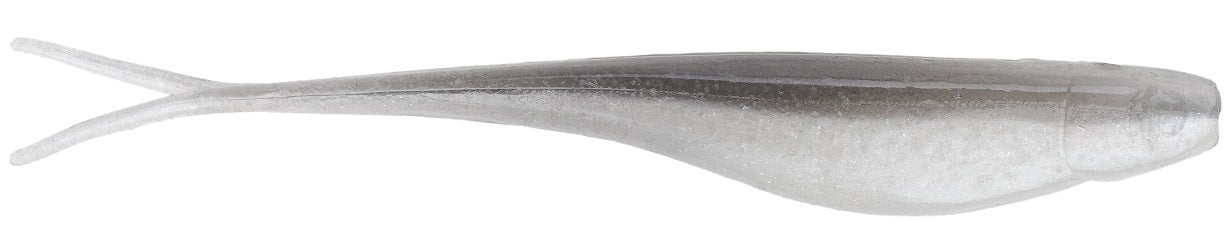 3X ElazTech Baby Z Too_Grey Glimmer Pearl Belly