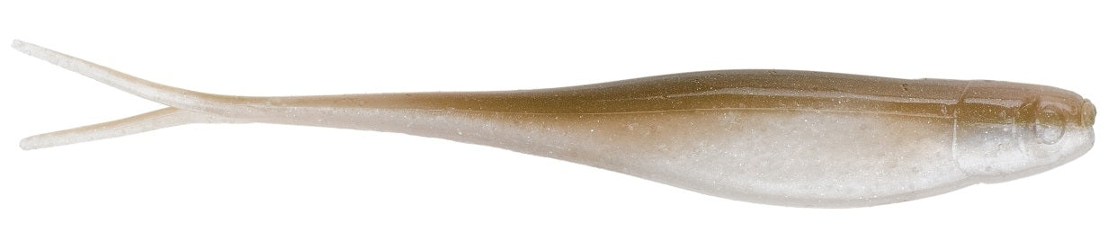 3X ElazTech Baby Z Too_Arkansas Shiner