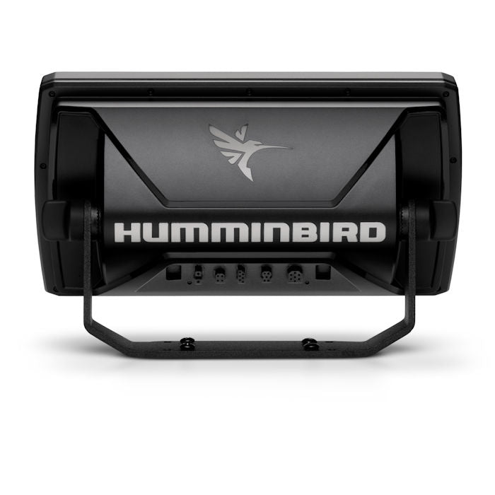 Humminbird Helix 8 Chirp Mega SI+ GPS G3N