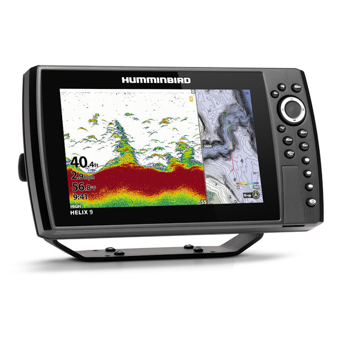 Humminbird Helix 9 Chirp GPS G3N