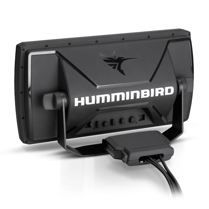 Humminbird Helix 10 Chirp GPS G3N