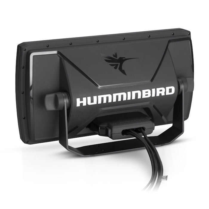 Humminbird Helix 10 Chirp Mega DI+ GPS G3N