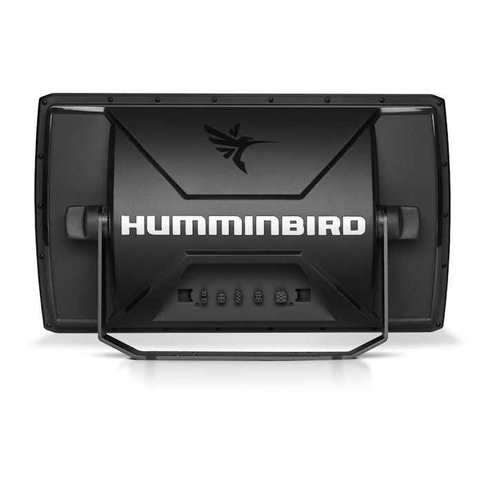 Humminbird Helix 12 Chirp GPS G3N