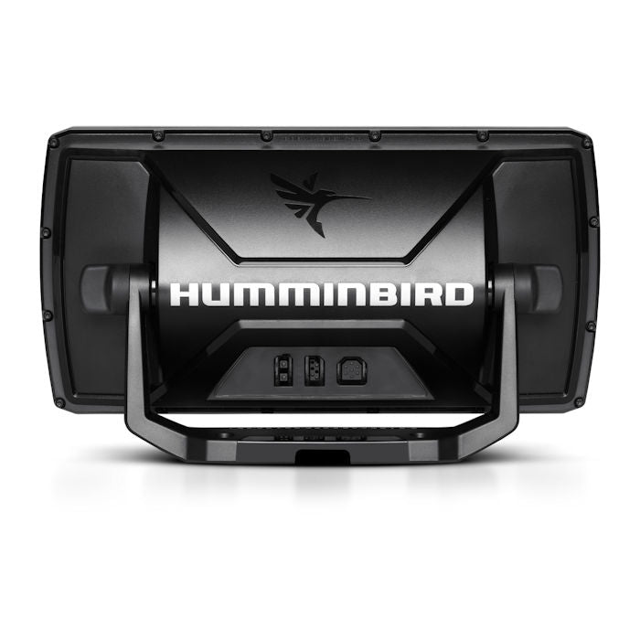 Humminbird Helix 7 Chirp Mega DI GPS G3N