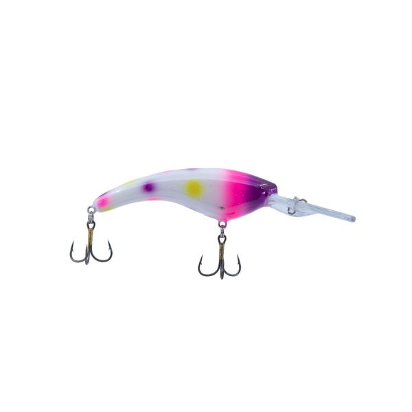 Big Bite Baits Suicide Shad Swimbait