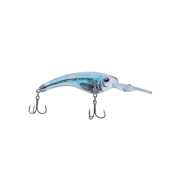 Ripshad 44 Mag_Bare Naked