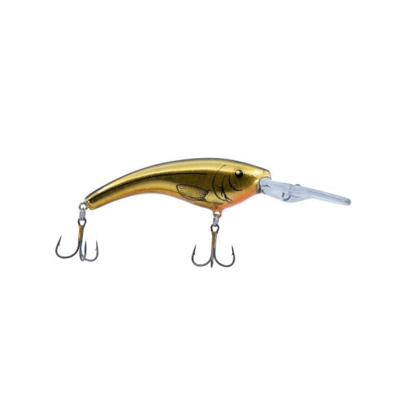 Ripshad 44 Mag_Golden Shiner