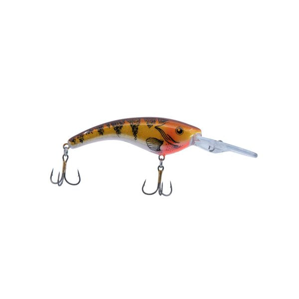 Ripshad 44 Mag_Perch