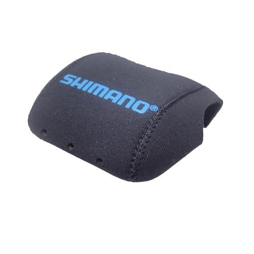 Shimano Neoprene Casting Reel Covers