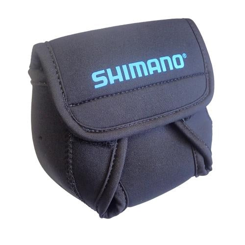 Shimano Neoprene Spinning Reel Covers