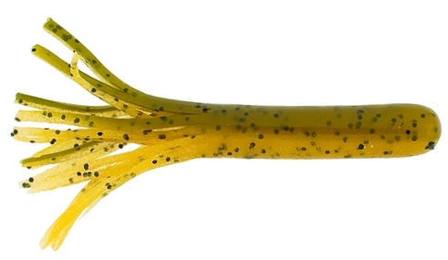 Dry Creek Baits Laminates "Twisted Series" Tube