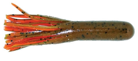 Full Body Double-Dip Tube_Snake River Craw