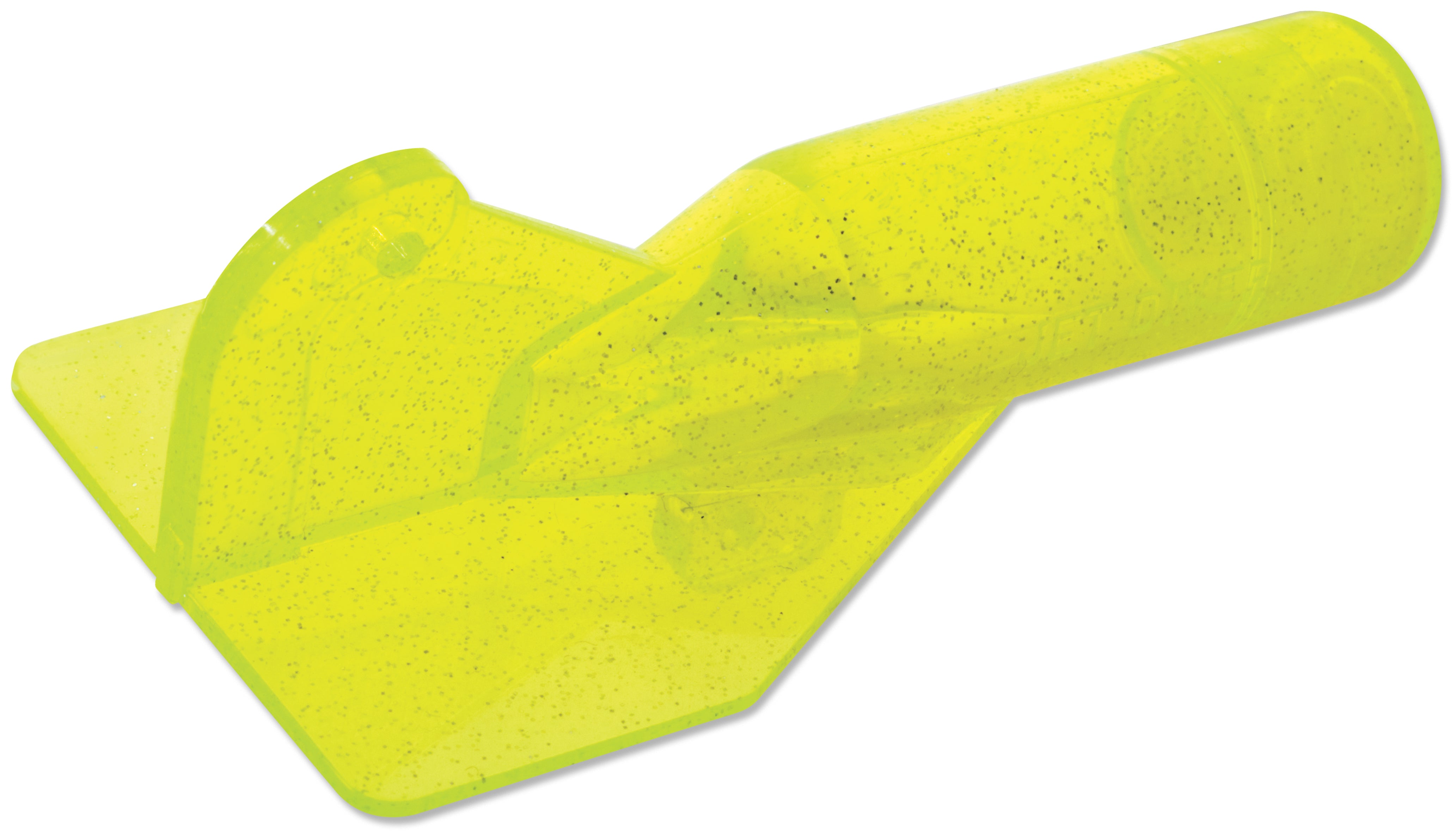 Jet Diver_Chartreuse Crystal*